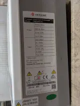 Enkelfasige grid-tied PV-omvormer, GOODWE, GW2500-XS – foto 3 – kavel bij Onlineveilingmeester, Heerenveen