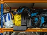 Partij diverse werkleding, o.a. DASSY en Grisport – foto 2 – kavel bij Onlineveilingmeester, Heerenveen
