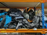 Partij diverse werkleding, o.a. DASSY en Grisport – foto 3 – kavel bij Onlineveilingmeester, Heerenveen