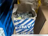 Partij divers gereedschap en technische materialen – foto 12 – kavel bij Onlineveilingmeester, Heerenveen