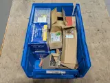 Partij divers gereedschap en technische materialen – foto 17 – kavel bij Onlineveilingmeester, Heerenveen