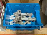 Partij divers gereedschap en technische materialen – foto 7 – kavel bij Onlineveilingmeester, Heerenveen