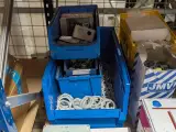 Partij divers gereedschap en technische materialen – foto 10 – kavel bij Onlineveilingmeester, Heerenveen