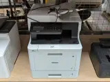 3x All-in-one printer, HP, Brother – foto 4 – kavel bij Onlineveilingmeester, Heerenveen