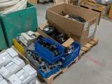 Partij divers installatiemateriaal – foto 2 – kavel bij Onlineveilingmeester, Heerenveen