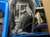 Partij divers installatiemateriaal – foto 11 – kavel bij Onlineveilingmeester, Heerenveen