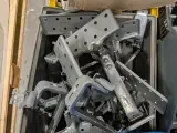 Partij divers installatiemateriaal – foto 12 – kavel bij Onlineveilingmeester, Heerenveen