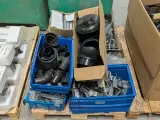 Partij divers installatiemateriaal – foto 3 – kavel bij Onlineveilingmeester, Heerenveen