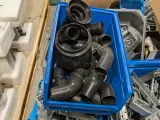 Partij divers installatiemateriaal – foto 8 – kavel bij Onlineveilingmeester, Heerenveen