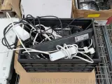 Partij elektrotechnisch materiaal en stalen draadroosters – foto 2 – kavel bij Onlineveilingmeester, Heerenveen