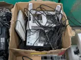 Partij elektrotechnisch materiaal en stalen draadroosters – foto 4 – kavel bij Onlineveilingmeester, Heerenveen