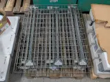 Partij elektrotechnisch materiaal en stalen draadroosters – foto 8 – kavel bij Onlineveilingmeester, Heerenveen