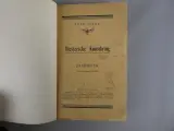 Diestersche Kunstkring - Jaarboek 1929-1930 – kavel bij De Kringwinkel, Diest