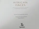 Boek African Faces over Afrikaanse maskers – foto 2 – kavel bij De Kringwinkel, Heverlee