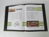 Wielermonumenten boek met Flandriens metalen wielrenners set – foto 3 – kavel bij De Kringwinkel, Heverlee