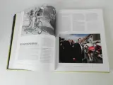 Wielermonumenten boek met Flandriens metalen wielrenners set – foto 6 – kavel bij De Kringwinkel, Heverlee
