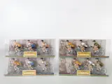 Wielermonumenten boek met Flandriens metalen wielrenners set – foto 10 – kavel bij De Kringwinkel, Heverlee