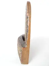Houten decoratief Java-meshouder – foto 5 – kavel bij De Kringwinkel, Heverlee