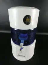 Coolmart Magnetische Waterzuiveraar met Kraan – kavel bij De Kringwinkel, Heverlee