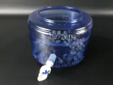 Coolmart Magnetische Waterzuiveraar met Kraan – foto 11 – kavel bij De Kringwinkel, Heverlee