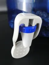 Coolmart Magnetische Waterzuiveraar met Kraan – foto 12 – kavel bij De Kringwinkel, Heverlee