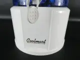 Coolmart Magnetische Waterzuiveraar met Kraan – foto 4 – kavel bij De Kringwinkel, Heverlee