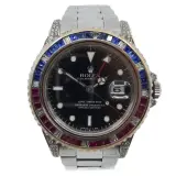 Heren polshorloge, Rolex – kavel bij Onlineveilingmeester