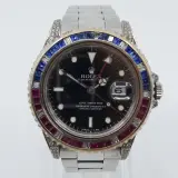 Heren polshorloge, Rolex – foto 2 – kavel bij Onlineveilingmeester