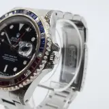 Heren polshorloge, Rolex – foto 11 – kavel bij Onlineveilingmeester