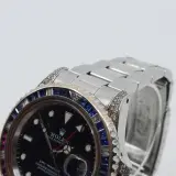Heren polshorloge, Rolex – foto 12 – kavel bij Onlineveilingmeester