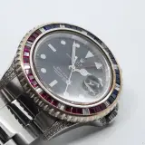 Heren polshorloge, Rolex – foto 29 – kavel bij Onlineveilingmeester
