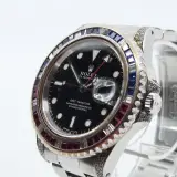 Heren polshorloge, Rolex – foto 10 – kavel bij Onlineveilingmeester