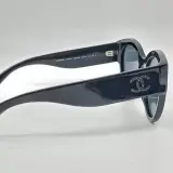Zonnebril, Chanel, 5498-B – foto 4 – kavel bij Onlineveilingmeester
