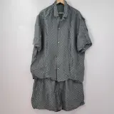 Pyjama, maat XXL, Louis Vuitton – foto 2 – kavel bij Onlineveilingmeester