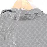 Pyjama, maat XXL, Louis Vuitton – foto 8 – kavel bij Onlineveilingmeester