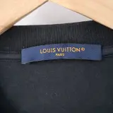 T-Shirt, maat XL, Louis Vuitton – foto 3 – kavel bij Onlineveilingmeester