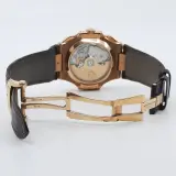 Heren polshorloge, Patek Philippe, Nautilus 5980R-001 – foto 12 – kavel bij Domeinen Roerende Zaken