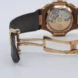 Heren polshorloge, Patek Philippe, Nautilus 5980R-001 – foto 13 – kavel bij Domeinen Roerende Zaken
