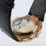 Heren polshorloge, Patek Philippe, Nautilus 5980R-001 – foto 20 – kavel bij Domeinen Roerende Zaken