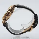 Heren polshorloge, Patek Philippe, Nautilus 5980R-001 – foto 3 – kavel bij Domeinen Roerende Zaken