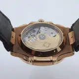 Heren polshorloge, Patek Philippe, Nautilus 5980R-001 – foto 22 – kavel bij Domeinen Roerende Zaken