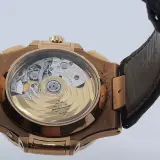 Heren polshorloge, Patek Philippe, Nautilus 5980R-001 – foto 25 – kavel bij Domeinen Roerende Zaken