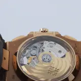 Heren polshorloge, Patek Philippe, Nautilus 5980R-001 – foto 26 – kavel bij Domeinen Roerende Zaken