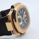 Heren polshorloge, Patek Philippe, Nautilus 5980R-001 – foto 28 – kavel bij Domeinen Roerende Zaken