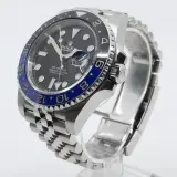 Heren polshorloge, Rolex, GMT-Master II 126710BLNR – foto 2 – kavel bij Domeinen Roerende Zaken