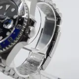 Heren polshorloge, Rolex, GMT-Master II 126710BLNR – foto 11 – kavel bij Domeinen Roerende Zaken