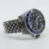 Heren polshorloge, Rolex, GMT-Master II 126710BLNR – foto 25 – kavel bij Domeinen Roerende Zaken