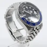 Heren polshorloge, Rolex, GMT-Master II 126710BLNR – foto 8 – kavel bij Domeinen Roerende Zaken