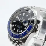Heren polshorloge, Rolex, GMT-Master II 126710BLNR – foto 9 – kavel bij Domeinen Roerende Zaken