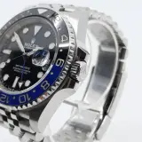 Heren polshorloge, Rolex, GMT-Master II 126710BLNR – foto 10 – kavel bij Domeinen Roerende Zaken